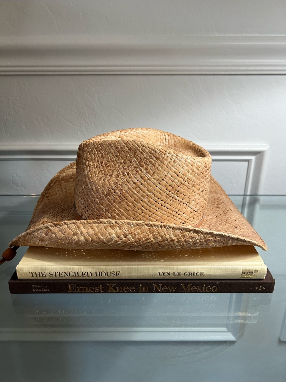 Charlie 1 Horse Straw Cowboy Western Hat - Picture 10 of 12